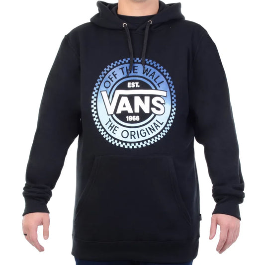 Blusa Canguru Vans Big Chert