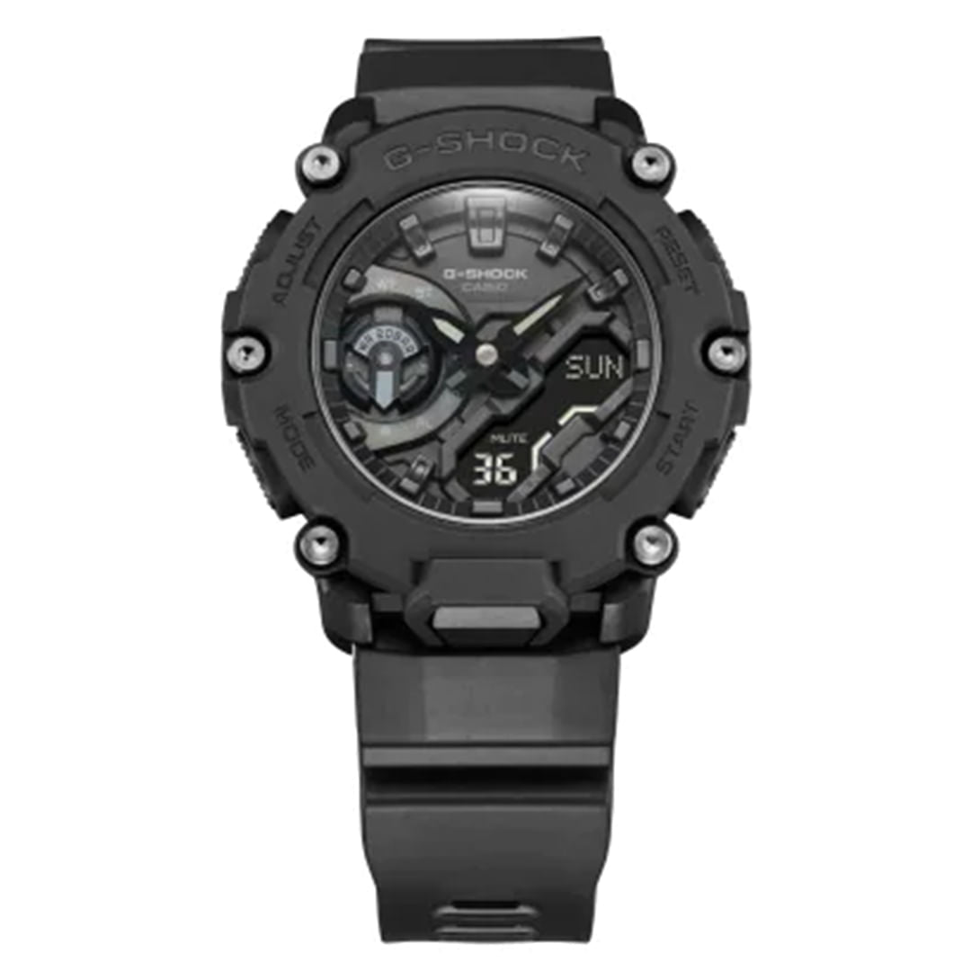 Relógio Casio G-Shock