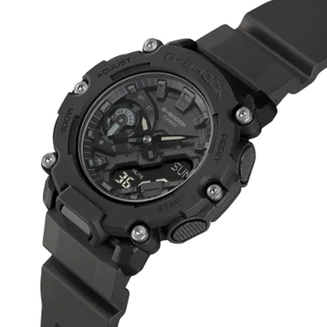 Relógio Casio G-Shock