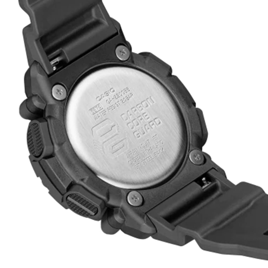 Relógio Casio G-Shock