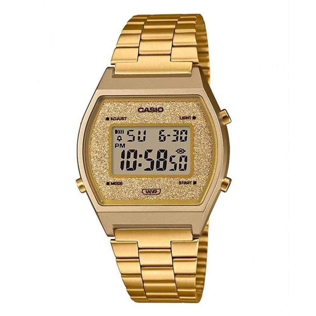 Relógio Casio Vintage