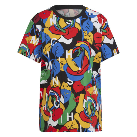 Camiseta Fem Adidas Rich Mnisi