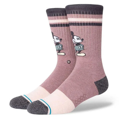 Meia Stance Vintage Mickey