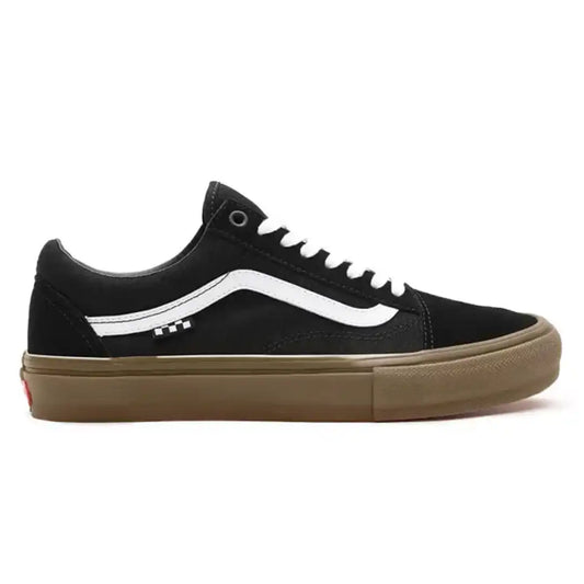 Tênis Vans Skate Old Skool