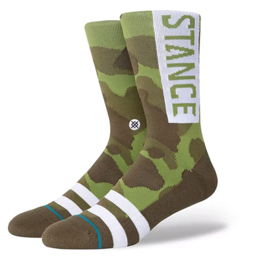 Meia Stance Og
