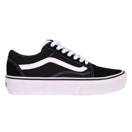 Tênis Vans Old Skool Platform
