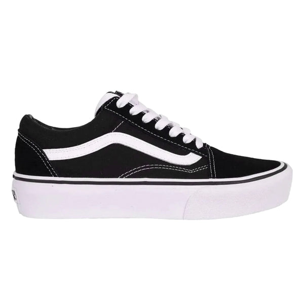 Tênis Vans Old Skool Platform