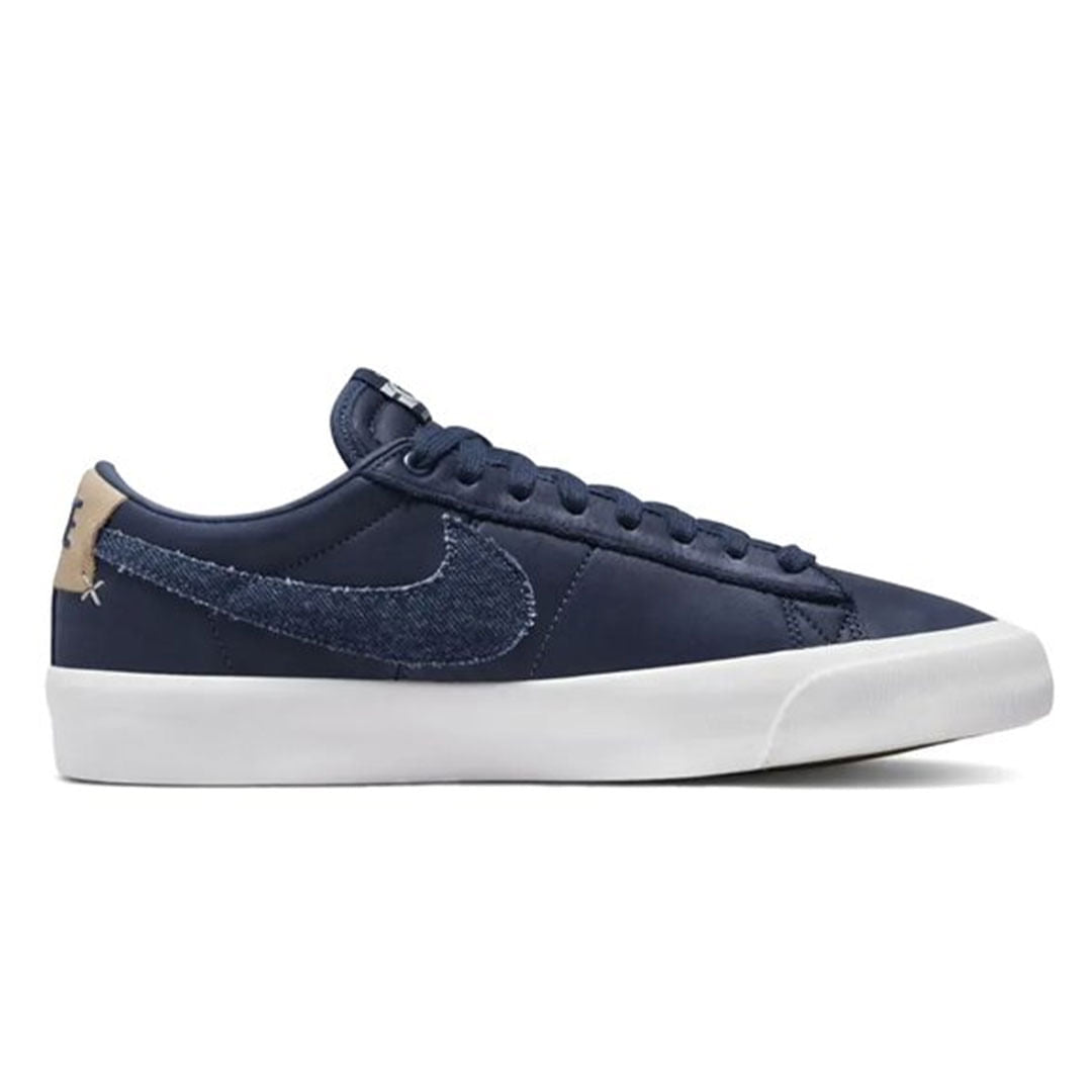 Tênis Nike SB Zoom Blazer Low Pro Gt