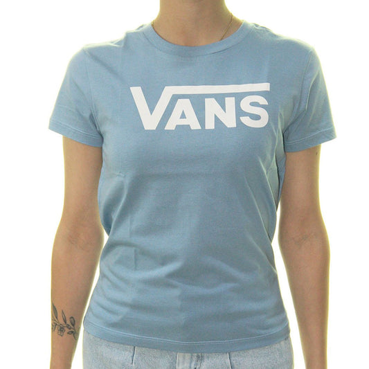 Camiseta Vans Flying V Crew T