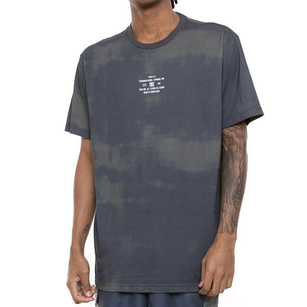Camiseta DC New School