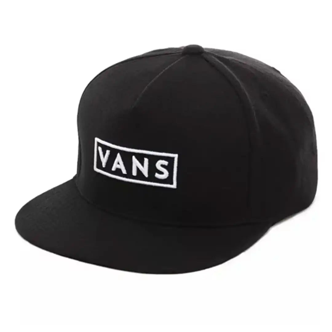 Boné Aba Reta Vans Mn Easy Box