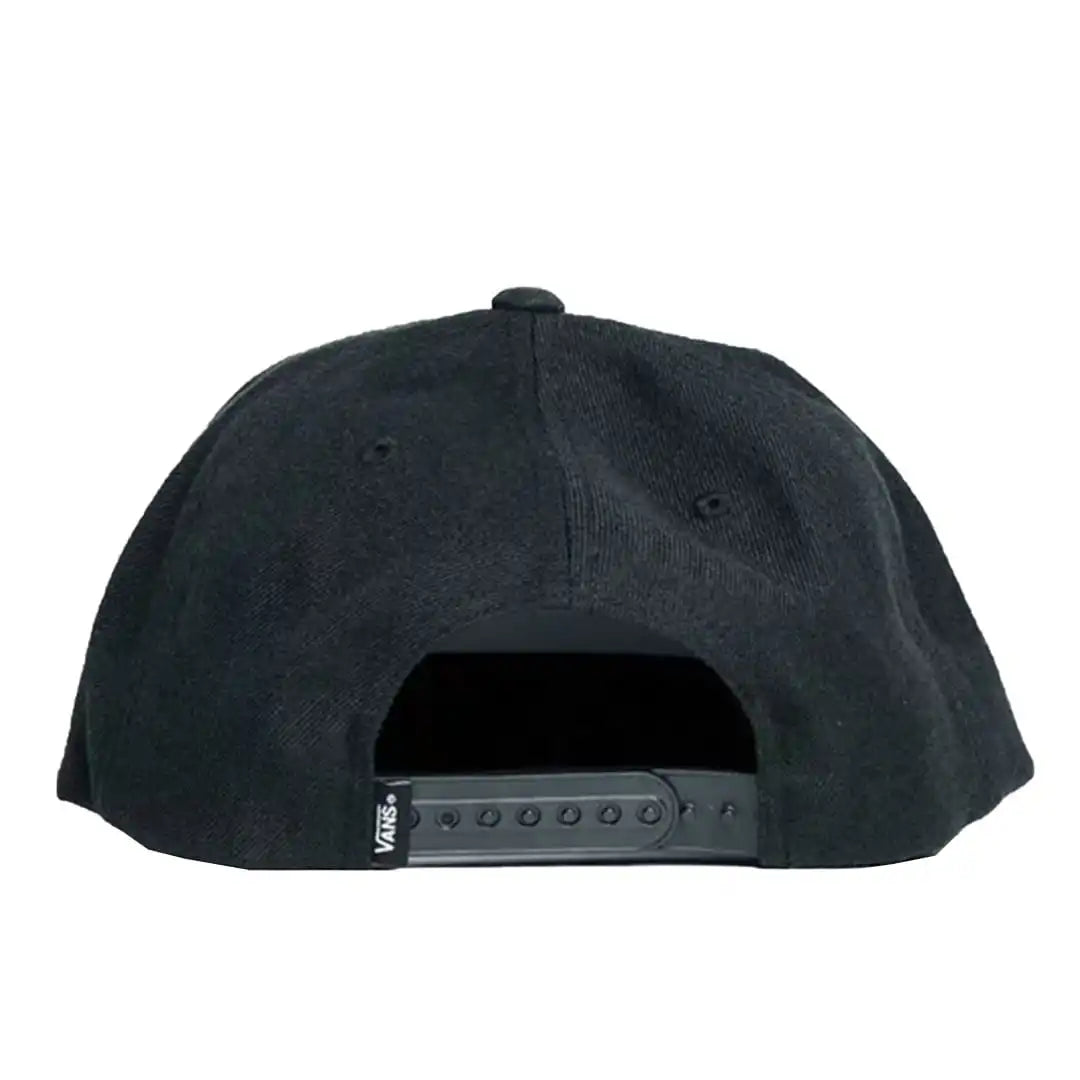 Boné Aba Reta Vans Mn Easy Box