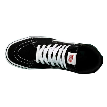 Tênis Vans Sk8-Hi Comfycush