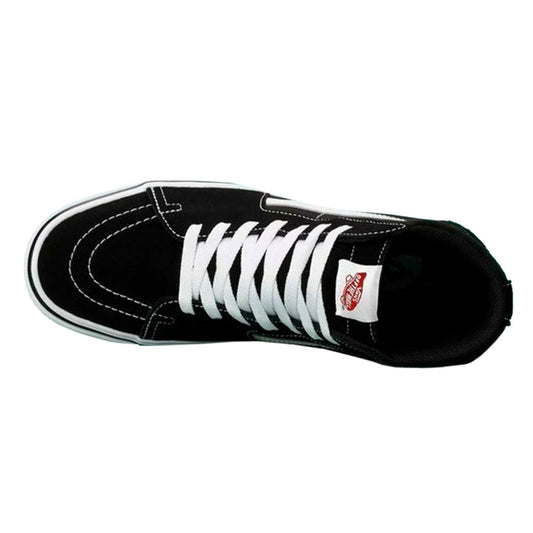 Tênis Vans Sk8-Hi Comfycush