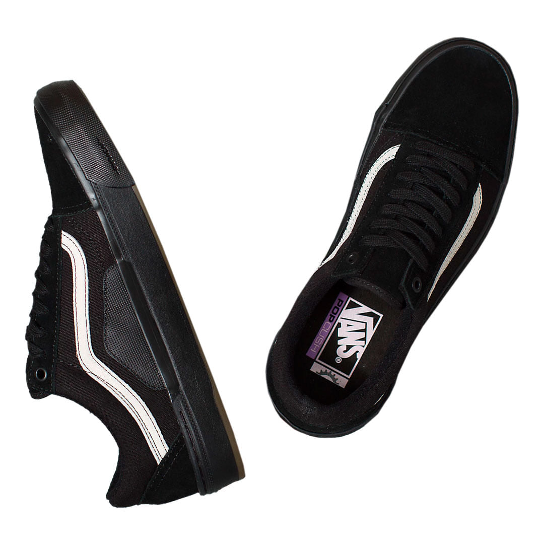 Tênis Vans Bmx Old Skool