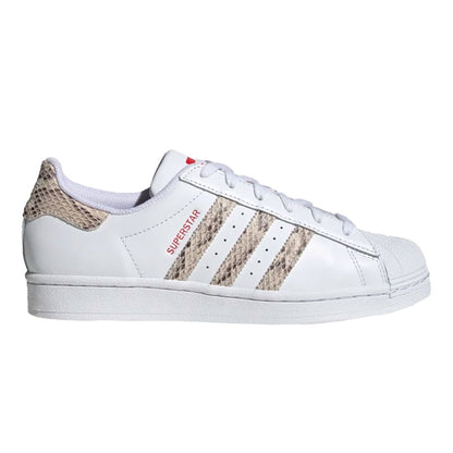 Tênis F Adidas Superstar