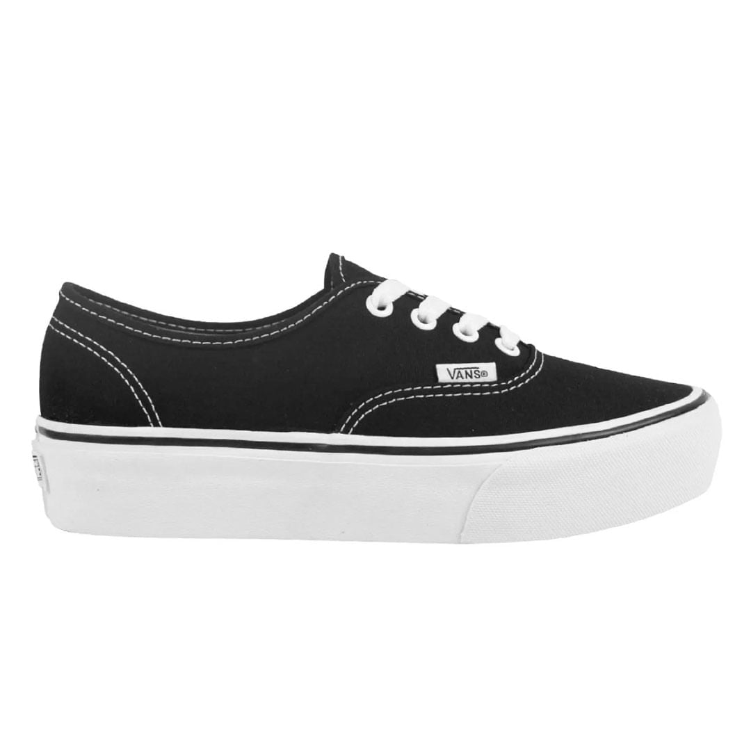 Tênis Vans Authentic Platform
