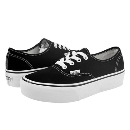 Tênis Vans Authentic Platform
