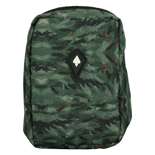 Shoulder Bag Mcd Camo