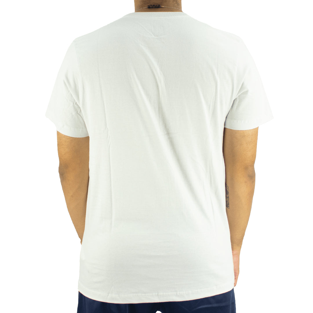 Camiseta Dc Camo Fill