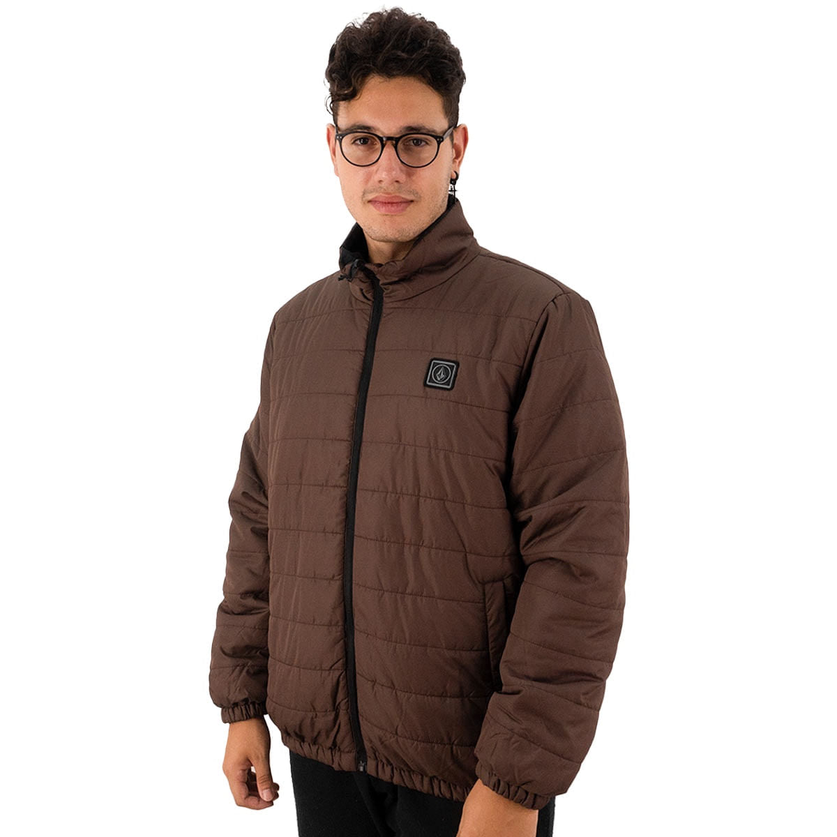 Jaqueta Volcom Ps Walltzerd
