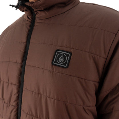 Jaqueta Volcom Ps Walltzerd