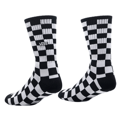 Meia Vans Crew II