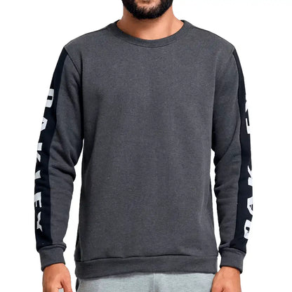 Blusa Careca Oakley Sport Crew