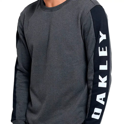 Blusa Careca Oakley Sport Crew