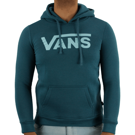 Blusa Canguru Vans Classic V II