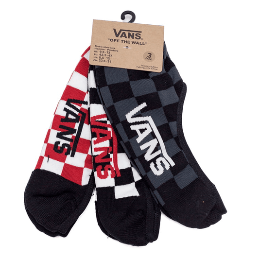 Meia Vans Classic Super