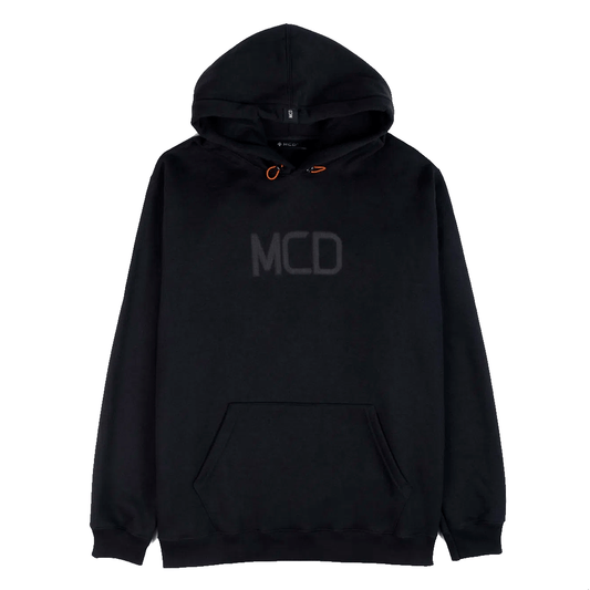 Blusa Canguru Mcd Logo