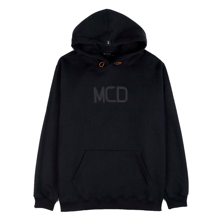 Blusa Canguru MCD Logo