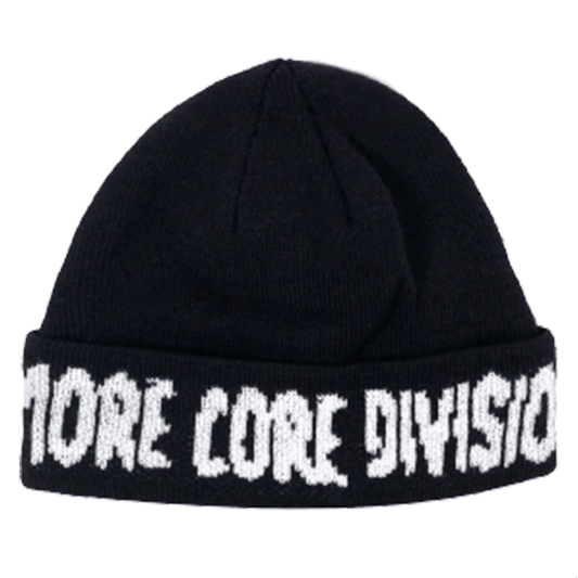 Gorro Mcd Caveira Cartazes