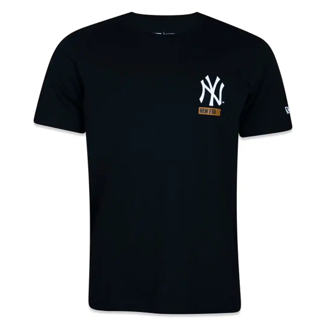 Camiseta New Era Survivor Neyyan