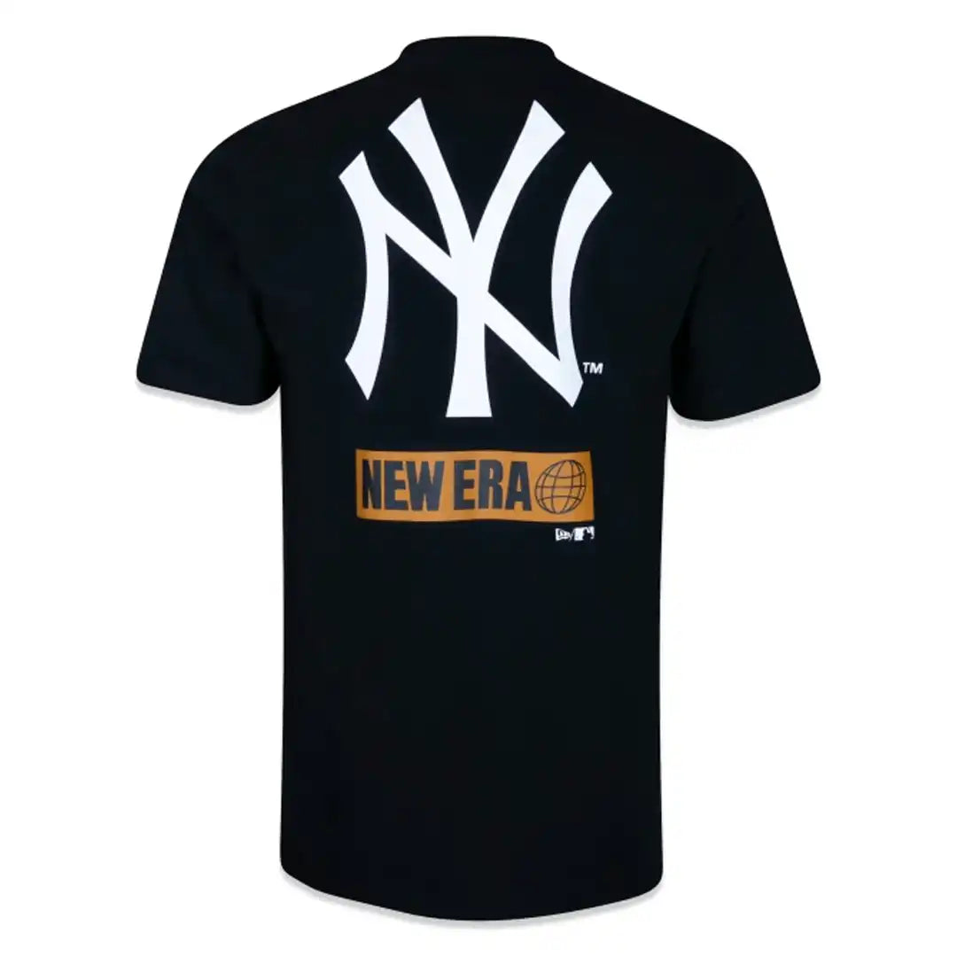 Camiseta New Era Survivor Neyyan