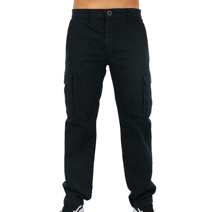 Calça Volcom Stranger Cargo