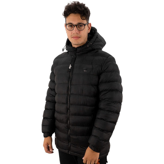 Jaqueta Lost Forrada Puffer