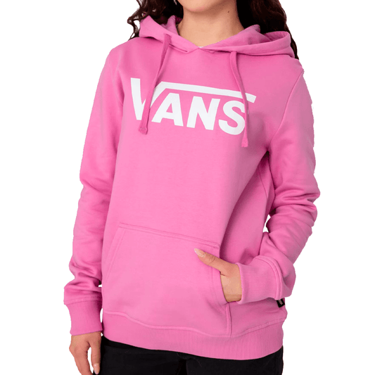 Blusa Vans Classic V II