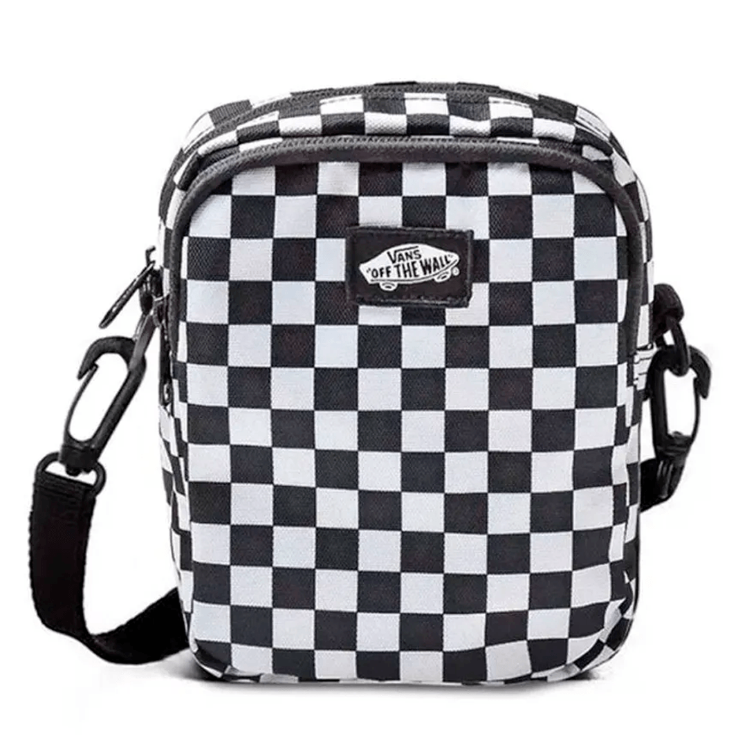 Bolsa Vans Crossbody