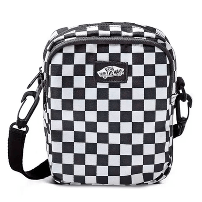 Bolsa Vans Crossbody