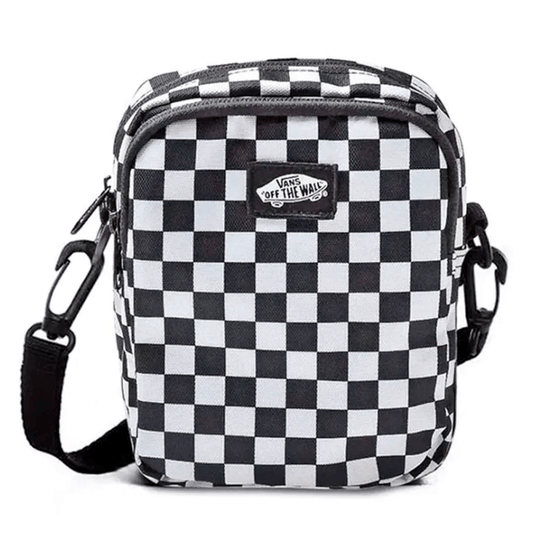 Bolsa Vans Crossbody