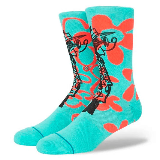 Meia Stance Surf