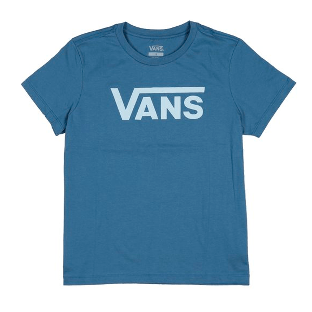 Camiseta Vans Crew