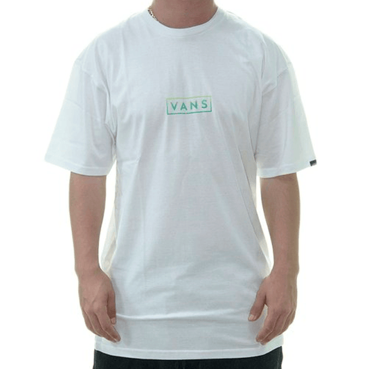 Camiseta Vans Classic Box