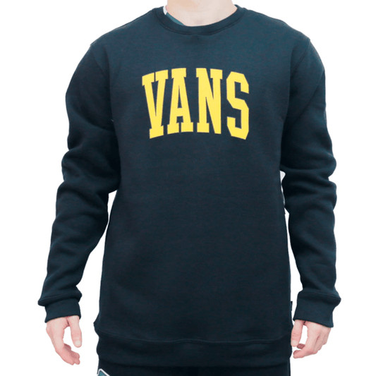 Blusa Careca Vans Varsity