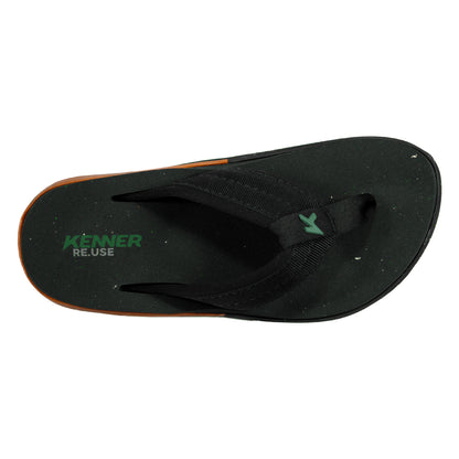 Chinelo Kenner Action X-Gel Re.Use