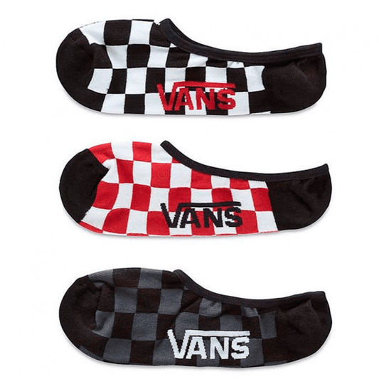 Meia Vans Classic Super