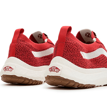 Tênis Vans Ultrarange Vr3 Bred Red