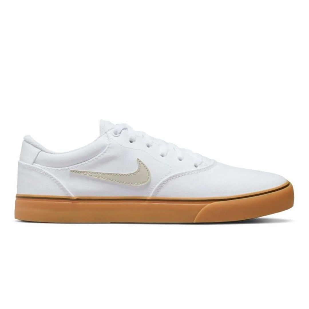Tênis Nike Sb Chron 2 Canvas